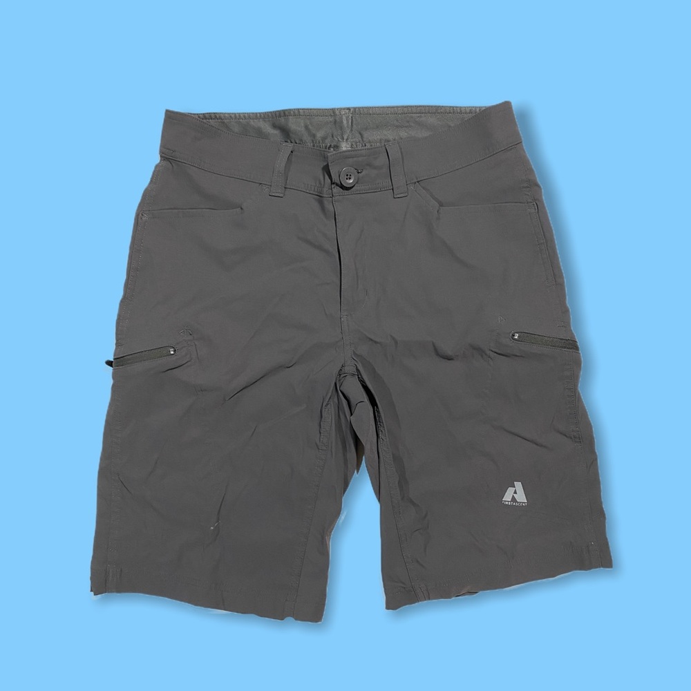 Men’s Eddie Bauer First Ascent Shorts